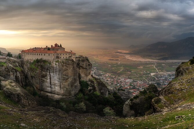 All Day Private Meteora Photo Tour - Is $299.82 per person good value?