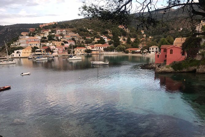 ALL DAY private tour - Kefalonia - Price and value: what $163.18 per person buys you