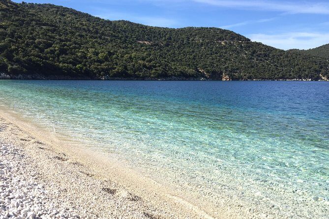 ALL DAY private tour - Kefalonia - Logistics to sort before you book: tickets, pace, and pickup fees