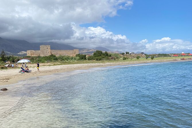 All day road trip from the North mountains to the South beaches - Why this route gives you more than a beach day