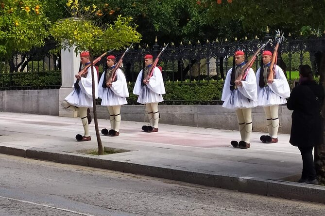 "All Day Tour Athens & Corinth:Highlights & Path of Apostle Paul" - Ancient Corinth and the Apostle Paul’s step