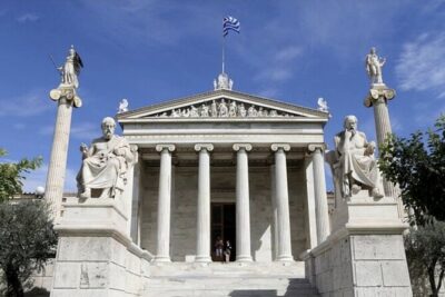 All Day Tour in Athens for up to 8 People Featuring Top Attractions - Temple of Olympian Zeus and Hadrian’s Arch