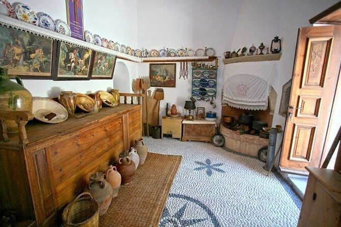 All in One Full Day Rhodes Island Tour for First Time Visitors - Walking through Rhodes Old Town and the Medieval City