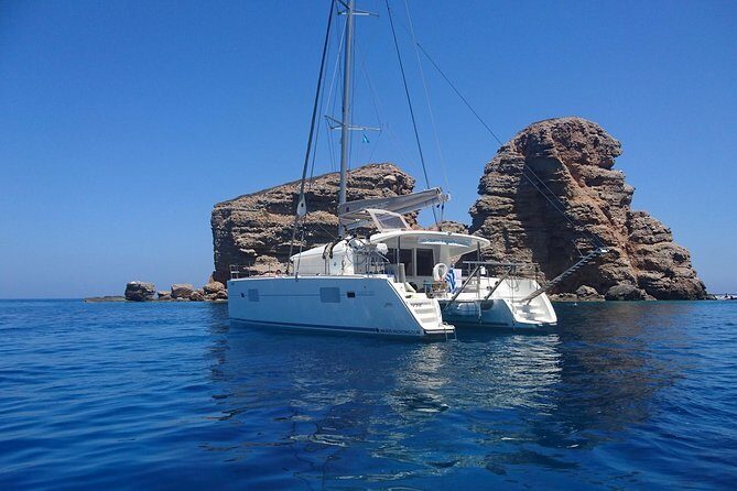 All-Inclusive Catamaran Day Cruise - What to Pack (and What You Can Leave at Home)