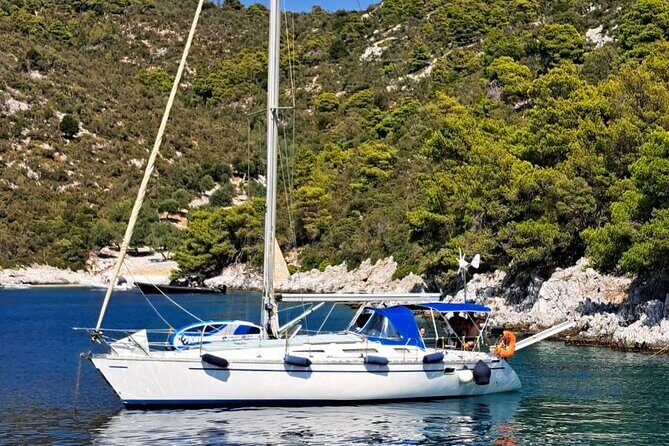 All Inclusive Daily Sailing with BBQ on Board - Key things to notice before you sail