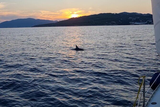 All Inclusive Daily Sailing with BBQ on Board - Dasia’s sea cave near Skopelos: a quick, unusual stop