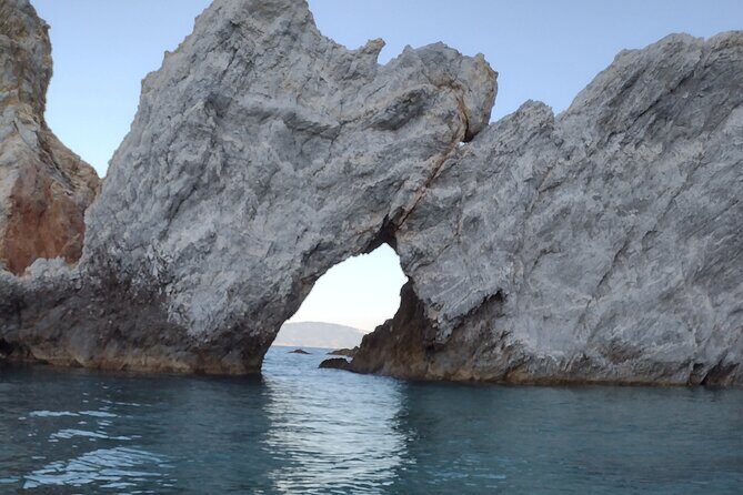 All Inclusive Daily Sailing with BBQ on Board - The all-day BBQ and drinks: what’s really included