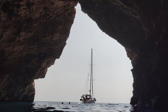 All Inclusive Daily Sailing with BBQ on Board - Who this trip suits best (and who might prefer something else)