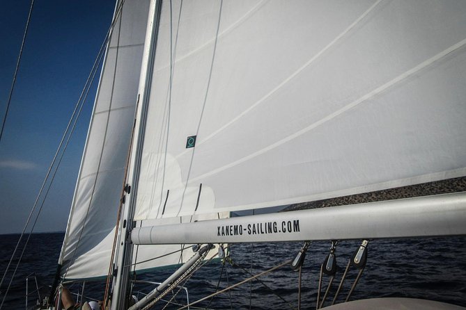 All inclusive day sailing tour from Naxos to the small cyclades - Photos, snorkeling gear, and what to bring