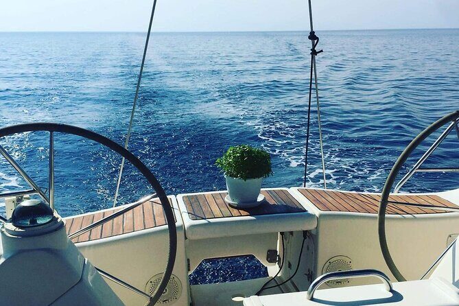 All inclusive Delos & Rhenia Islands tour up to 12 pax (free transportation) - Tour logistics: pickup, sail time, and when the day actually ends