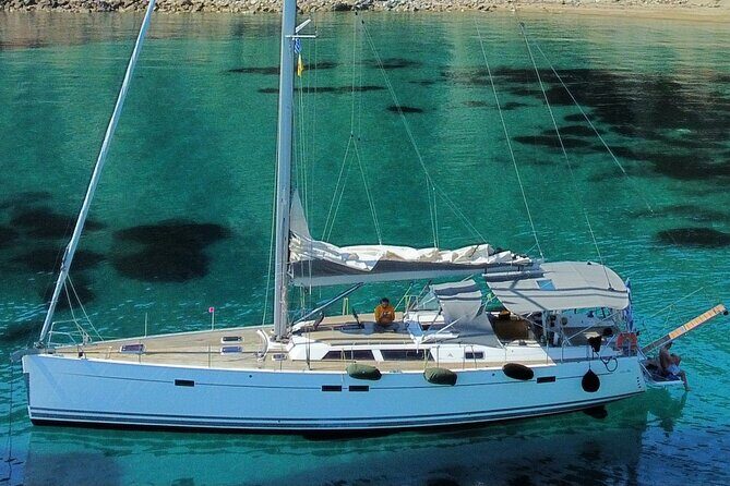 All-Inclusive Full-Day Cruise & Lunch - Quick hits before you go