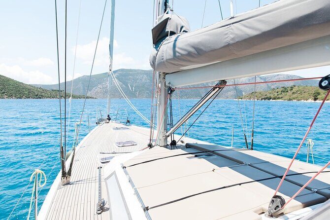 All-Inclusive Full-Day Cruise & Lunch - Price and what you actually get for $169.31