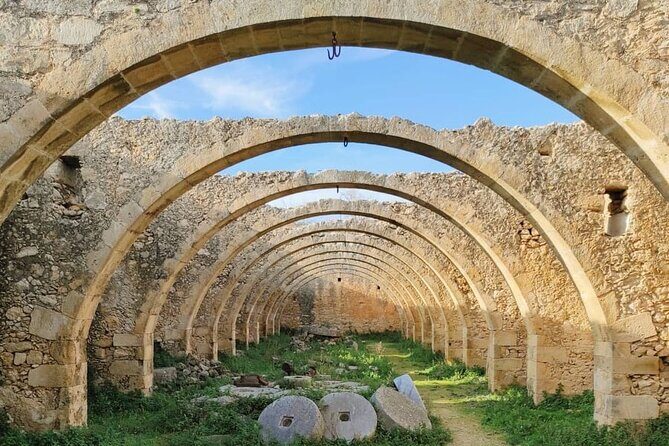 All Inclusive Full-day Private Tour of Crete Villages from Chania - Key highlights you’ll actually notice