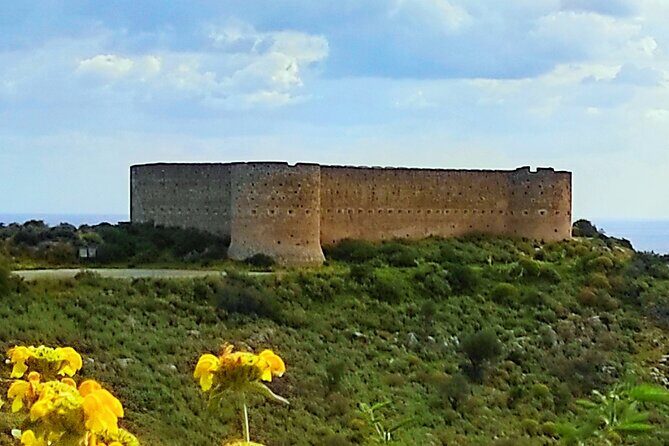 All Inclusive Full-day Private Tour of Crete Villages from Chania - Gavalochori museum time: seven rooms of handmade knitting