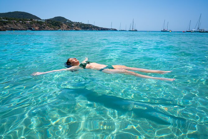 All inclusive Private Cruise: Delos &Rhenia island-free transport - Is $541.85 per person good value?