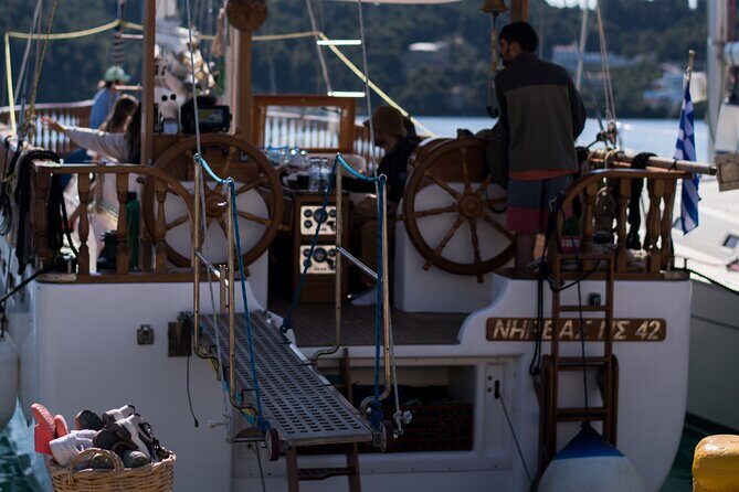 All-Inclusive Sailing Cruise-Skiathos & Nearby Islands with Lunch - Practical packing list (so you’re not caught out)