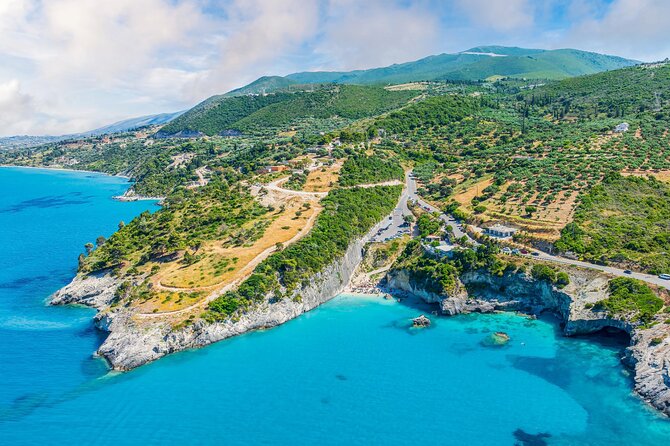 All inclusive VIP Zakynthos Boat Tour to Shipwreck & Blue Caves - Timing, access, and practical things to know