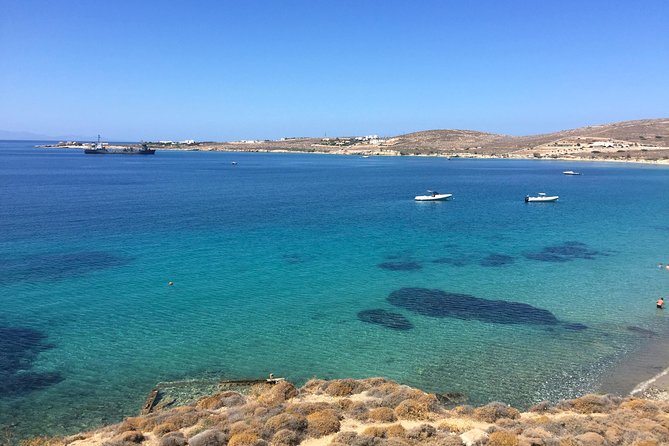 Amazing Beach Hike Experience Of Paros - Key Points Before You Book