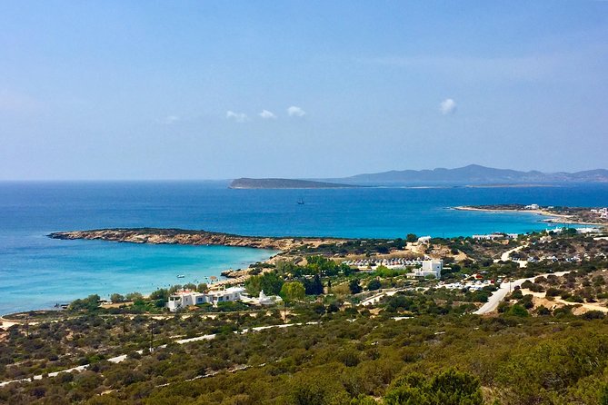 Amazing Beach Hike Experience Of Paros - What This Paros Beach Hike Is Really About