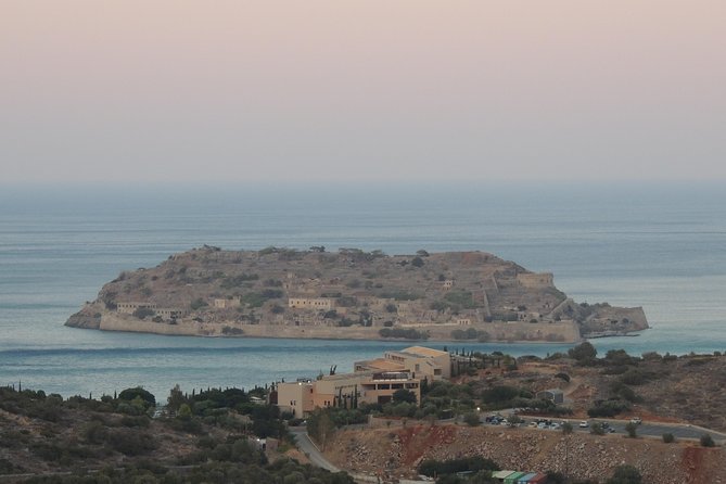 Amazing Sunset Jeep Safari Route with Dinner - What the $92.27 price gives you