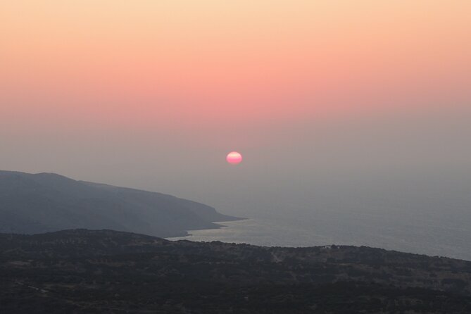 Amazing Sunset Jeep Safari Route with Dinner - Who will enjoy this jeep safari most
