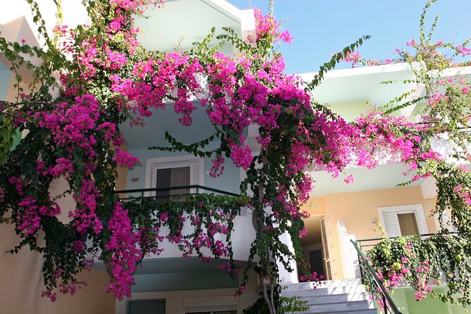 An audio tour of Rethymno: From Ancient Greece to modern times - How the VoiceMap app affects the experience