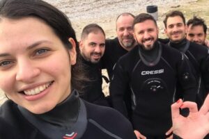 Anavyssos Athens Riviera: Beginners' Guided Try Scuba Diving - The Pre-Water Briefing: Gear Fit and Breathing Basics