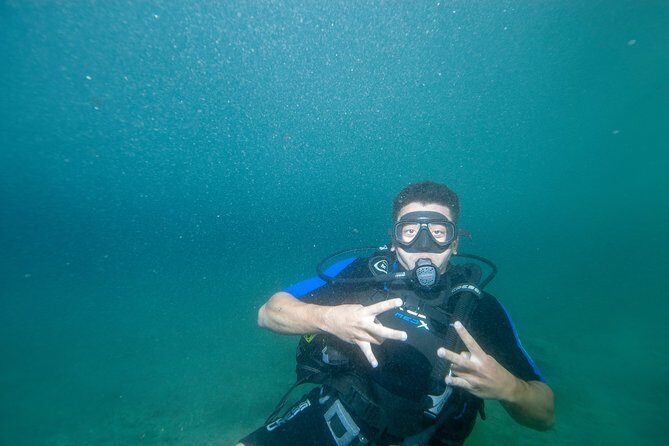 Anavyssos Athens Riviera: Beginners' Guided Try Scuba Diving - Price and Value: What You’re Actually Paying For