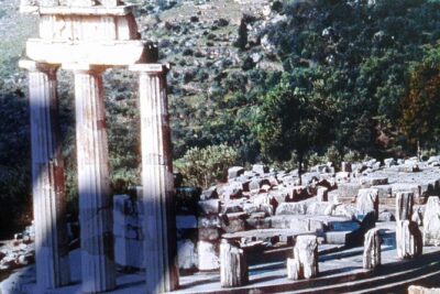 Anc. Corinth, Mycenae, Epidaurus & Nafplio Full Day Private Tour - Mycenae brings the Bronze Age to life