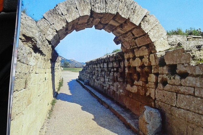 Anc. Corinth, Mycenae, Epidaurus & Nafplio Full Day Private Tour - Nafplio gives the day a welcome change of pace
