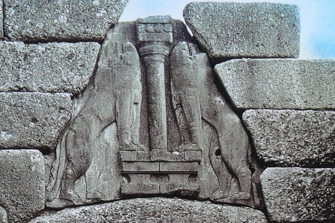 Anc. Corinth, Mycenae, Epidaurus & Nafplio Full Day Private Tour - The driver service is the real product