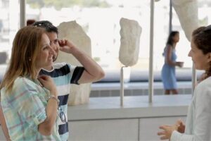 Ancient Athens tour: Acropolis, Parthenon and Acropolis Museum - Acropolis monuments with a guided route you can still steer