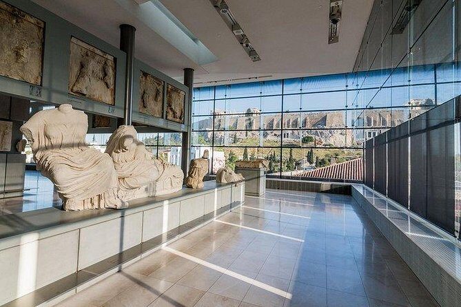 Ancient Athens tour: Acropolis, Parthenon and Acropolis Museum - Museum time: what you should look for before you leave