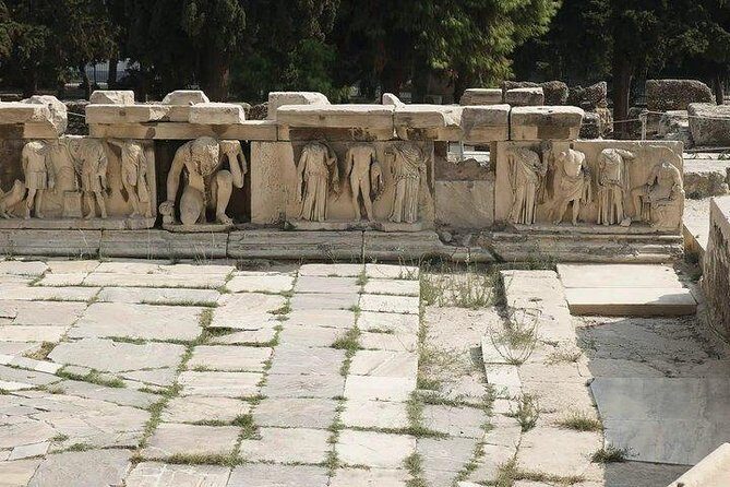 Ancient Athens tour: Acropolis, Parthenon and Acropolis Museum - Guides and group vibe: why people rate this so high