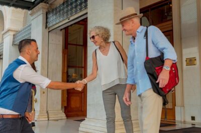 Ancient Corinth & Acrocorinth Half-Day Private Tour with Lunch Option - The Corinth Canal: a dramatic first look