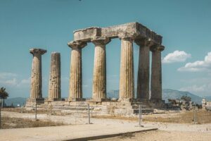 Ancient Corinth and Canal Private Tour from Athens - Archaia Korinthos: Apollo, Roman ruins, and the Bema tied to St. Paul