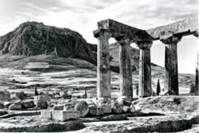 Ancient Corinth And Corinth Canal Half Day Tour From Athens - The Corinth Canal and Isthmia: a dramatic start