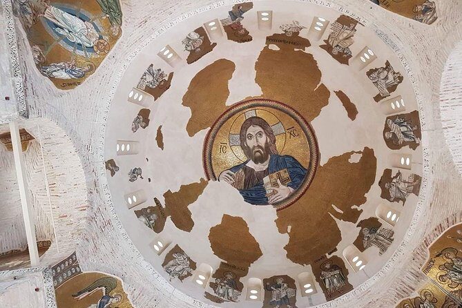 Ancient Corinth & Nafplion One-Day Tour from Athens - St Paul in Corinth: A Natural Fit for Faith-Based Travelers and Curious History Fans