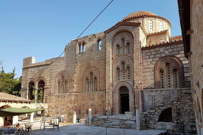 Ancient Corinth & Nafplion One-Day Tour from Athens - Price and Value: Is $47.09 a Good Deal?