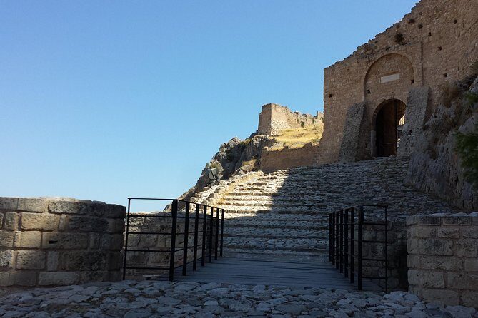 Ancient Corinth Private Tour from Corinth - Key things you’ll like about this Corinth private tour