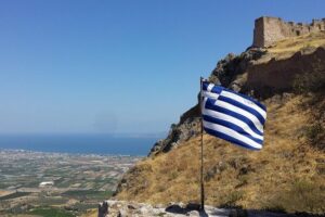 Ancient Corinth Private Tour from Corinth - The Diolkos ship-transport track: a cool “how it worked” stop
