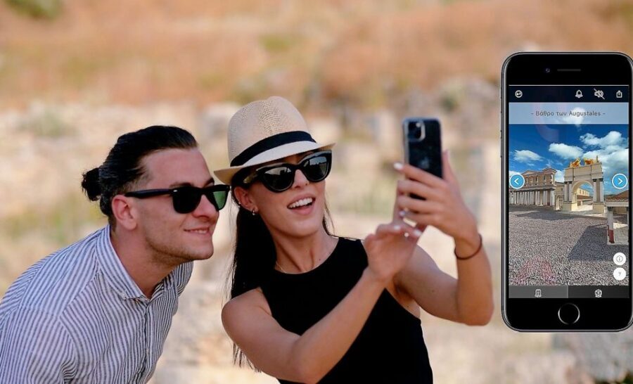 Ancient Corinth Self-Guided Tour with 3D & Audio (No Ticket) - Price and value: $8 makes sense, if you plan around the ticket