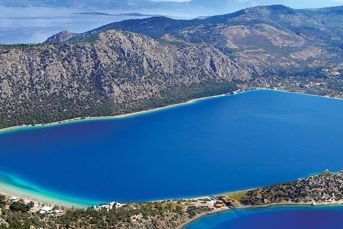Ancient Corinth, Temple of Hera, Blue Lake full day private tour from Athens - Why Corinth Makes a Strong Day Trip From Athens