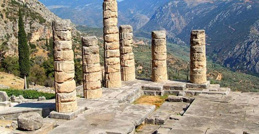 Ancient Delphi Full-Day Tour from Athens - Key highlights I’d plan around