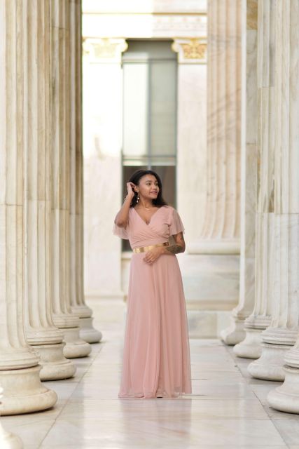 Ancient Greece Photoshoot - A private price that works best for small groups