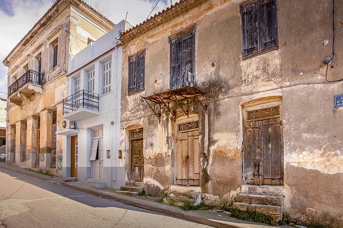 Ancient Olympia and Pyrgos Walking Tour including Private Escort - Who will get the most from this Olympia tour?