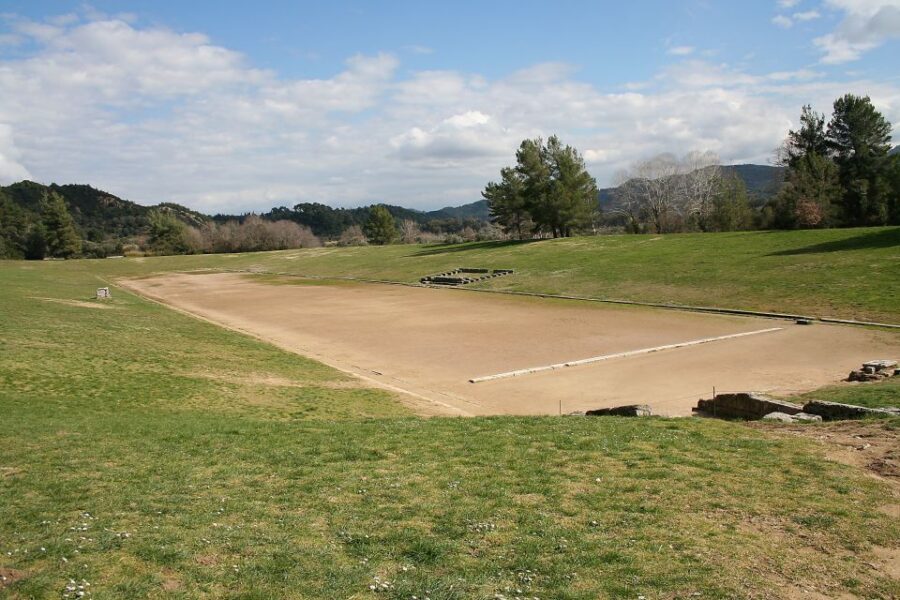 Ancient Olympia: Archaeological Site and Museum Entry Ticket - Archaeological Museum entry: your finds-and-context payoff