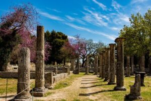 Ancient Olympia: Archaeological Site and Museum Ticket - Ancient Olympia Archaeological Site: Temples, Training Grounds, and Big Open Air