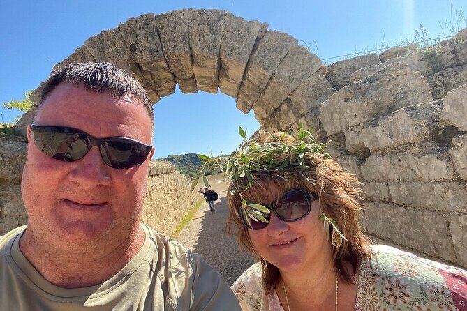 Ancient Olympia (birth place of Olympic Games) & Corinth Canal, Private Day Tour - Key Things I’d Prioritize on This Tour