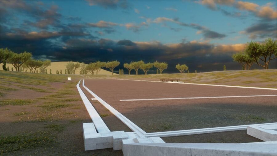 Ancient Olympia Entry Ticket & Virtual Reality Audio Tour - Who this Ancient Olympia VR audio tour suits best